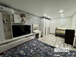 1-к квартира, вторичка, 32м2, 5/5 этаж