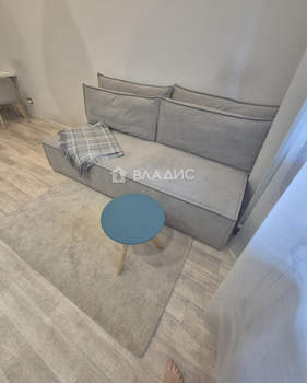 1-к квартира, вторичка, 39м2, 2/16 этаж