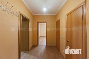 1-к квартира, вторичка, 46м2, 4/12 этаж