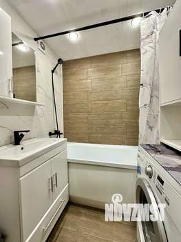 1-к квартира, вторичка, 31м2, 8/10 этаж