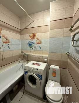 2-к квартира, вторичка, 47м2, 1/5 этаж