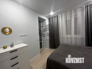 1-к квартира, вторичка, 39м2, 3/17 этаж