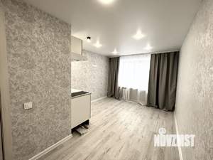 1-к квартира, вторичка, 18м2, 4/5 этаж