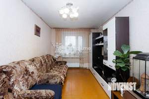 3-к квартира, вторичка, 57м2, 3/9 этаж