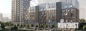3-к квартира, вторичка, 95м2, 4/6 этаж