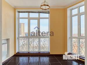 3-к квартира, вторичка, 102м2, 7/10 этаж