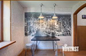 1-к квартира, вторичка, 34м2, 1/10 этаж