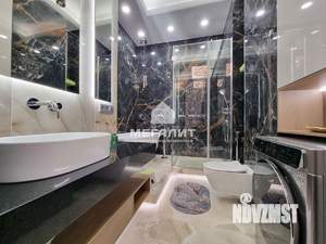 Студия квартира, вторичка, 60м2, 3/6 этаж