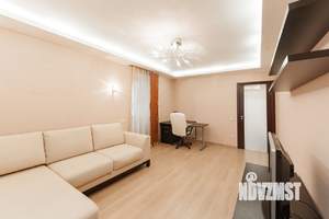 2-к квартира, вторичка, 72м2, 7/9 этаж