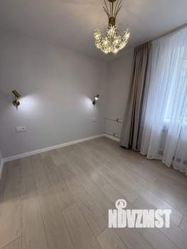 3-к квартира, вторичка, 43м2, 2/5 этаж