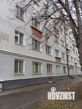 1-к квартира, вторичка, 14м2, 2/5 этаж