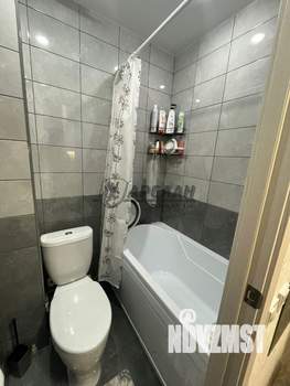 Студия квартира, вторичка, 12м2, 4/5 этаж