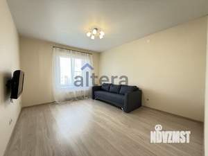 1-к квартира, вторичка, 36м2, 8/10 этаж