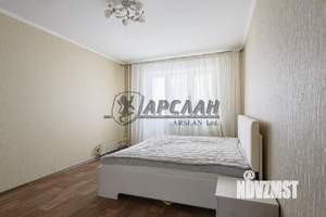 2-к квартира, вторичка, 53м2, 7/10 этаж
