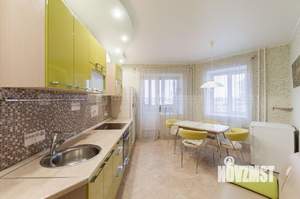 1-к квартира, вторичка, 51м2, 9/14 этаж