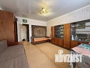 1-к квартира, вторичка, 35м2, 4/9 этаж