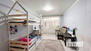 2-к квартира, вторичка, 50м2, 9/9 этаж