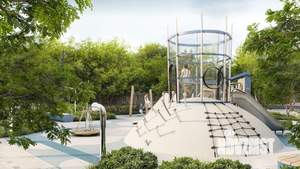 2-к квартира, вторичка, 72м2, 3/13 этаж