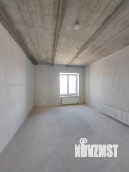 2-к квартира, вторичка, 55м2, 6/10 этаж