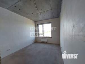 1-к квартира, вторичка, 36м2, 14/25 этаж