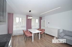 2-к квартира, вторичка, 60м2, 4/25 этаж