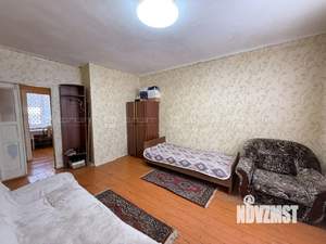 1-к квартира, вторичка, 31м2, 1/2 этаж