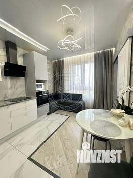 2-к квартира, вторичка, 39м2, 17/19 этаж