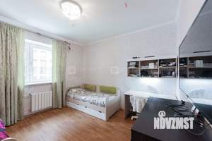 2-к квартира, вторичка, 65м2, 9/12 этаж