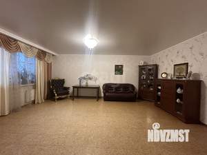 2-к квартира, вторичка, 98м2, 3/9 этаж
