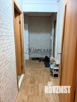 2-к квартира, вторичка, 42м2, 3/5 этаж