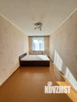3-к квартира, вторичка, 60м2, 5/6 этаж