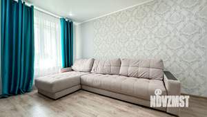 1-к квартира, вторичка, 37м2, 3/10 этаж