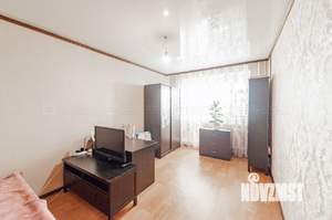 1-к квартира, вторичка, 34м2, 12/14 этаж
