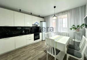 2-к квартира, вторичка, 63м2, 15/19 этаж