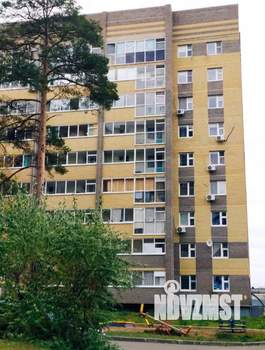 2-к квартира, вторичка, 62м2, 2/9 этаж