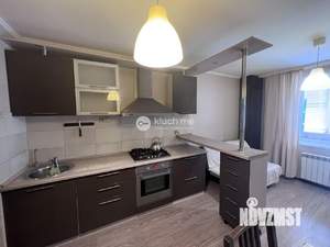 1-к квартира, вторичка, 49м2, 8/10 этаж