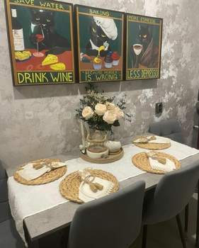 1-к квартира, вторичка, 30м2, 3/3 этаж