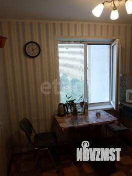 2-к квартира, вторичка, 43м2, 9/9 этаж