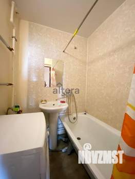 3-к квартира, вторичка, 77м2, 6/18 этаж