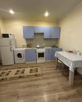 1-к квартира, вторичка, 30м2, 3/9 этаж