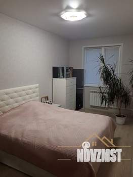 2-к квартира, вторичка, 45м2, 2/5 этаж