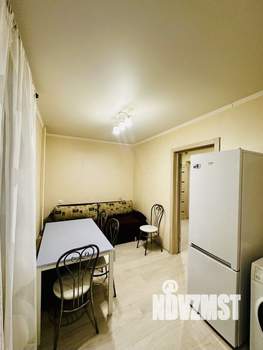 1-к квартира, вторичка, 42м2, 6/10 этаж