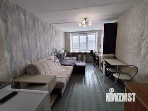 Студия квартира, вторичка, 20м2, 6/9 этаж