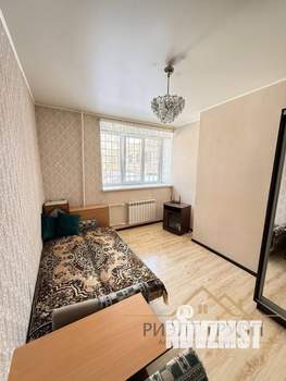 1-к квартира, вторичка, 30м2, 1/9 этаж