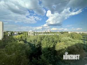 4-к квартира, вторичка, 113м2, 9/9 этаж