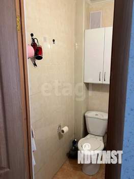 1-к квартира, вторичка, 33м2, 4/9 этаж