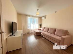 2-к квартира, вторичка, 54м2, 9/10 этаж