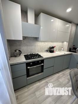 4-к квартира, вторичка, 83м2, 6/10 этаж