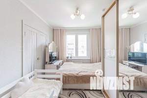 2-к квартира, вторичка, 47м2, 8/11 этаж