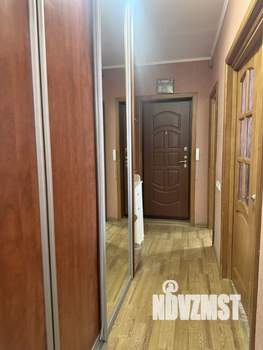 2-к квартира, вторичка, 50м2, 5/10 этаж